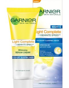 Harga Pelembab Garnier Untuk Kulit Berminyak Dan ...