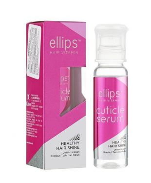  Ellips  Hair Vitamin  Balinese Essential Oil Nourish 