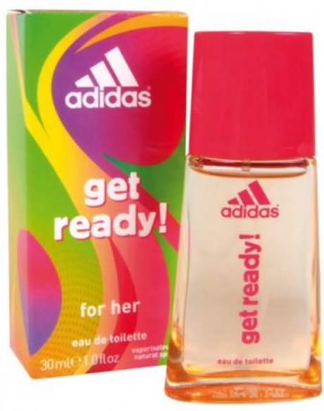 Get Ready For Her Spray Cologne Review Female Daily