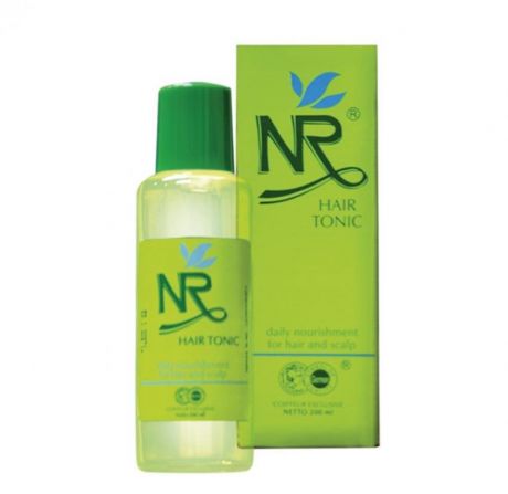 NR Hair Tonic Original - Review Female Daily