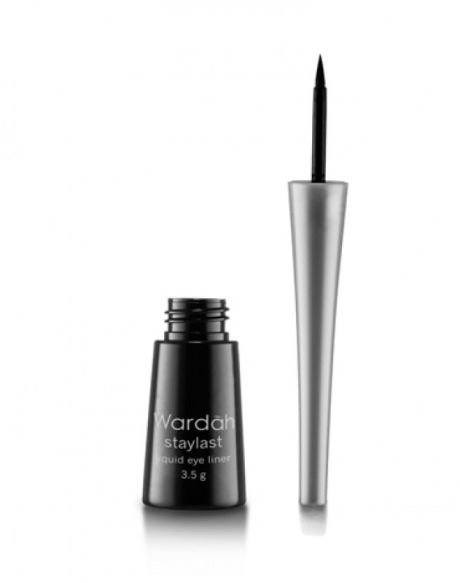 Image result for eyeliner liquid wardah