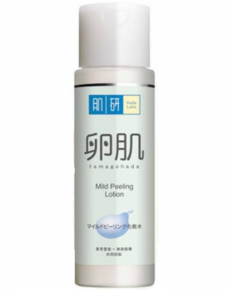 Image result for hada labo peeling lotion