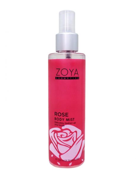 mist face daily female review Female Review Daily Mist Rose  Cosmetics Body  Zoya