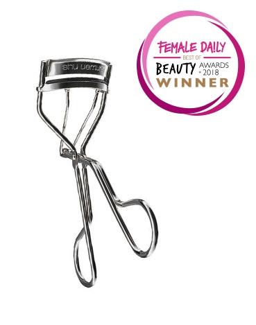 Eyelash Curler Review Female  Daily 