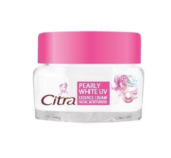 Citra Hazeline    Pearly White UV Moisturizer - Review Female