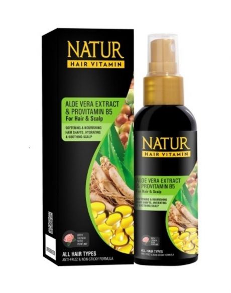 Hasil gambar untuk natur hair vitamin